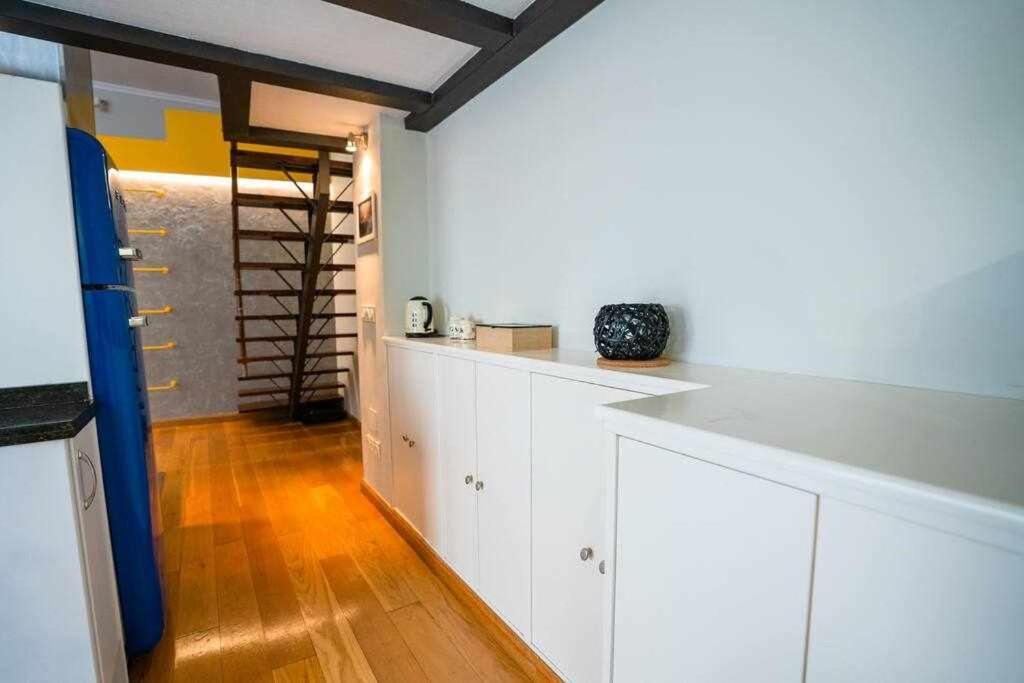 Appartement Hi Duplex Centro