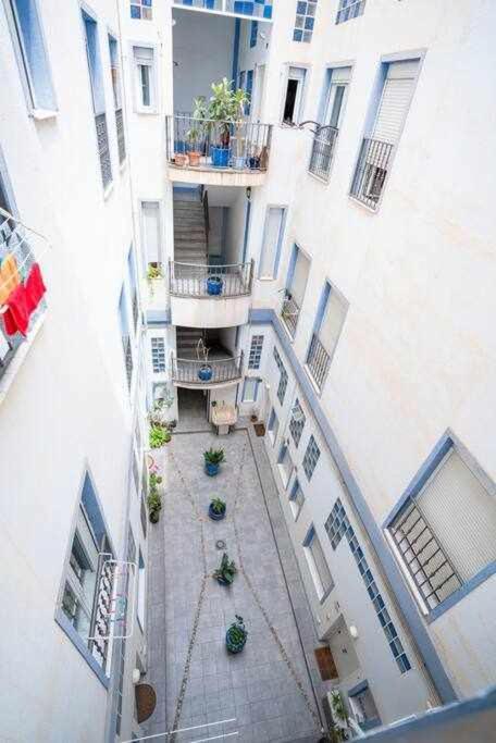 Hi Duplex Centro Apartment Málaga