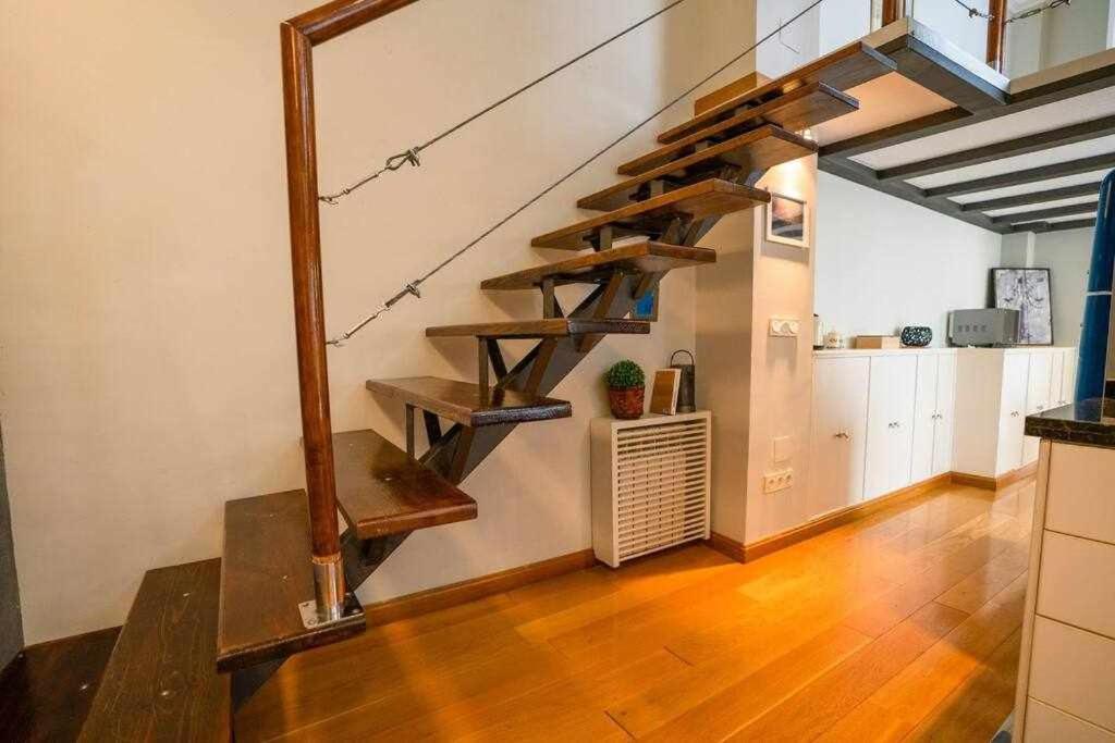 Hi Duplex Centro Apartment Málaga