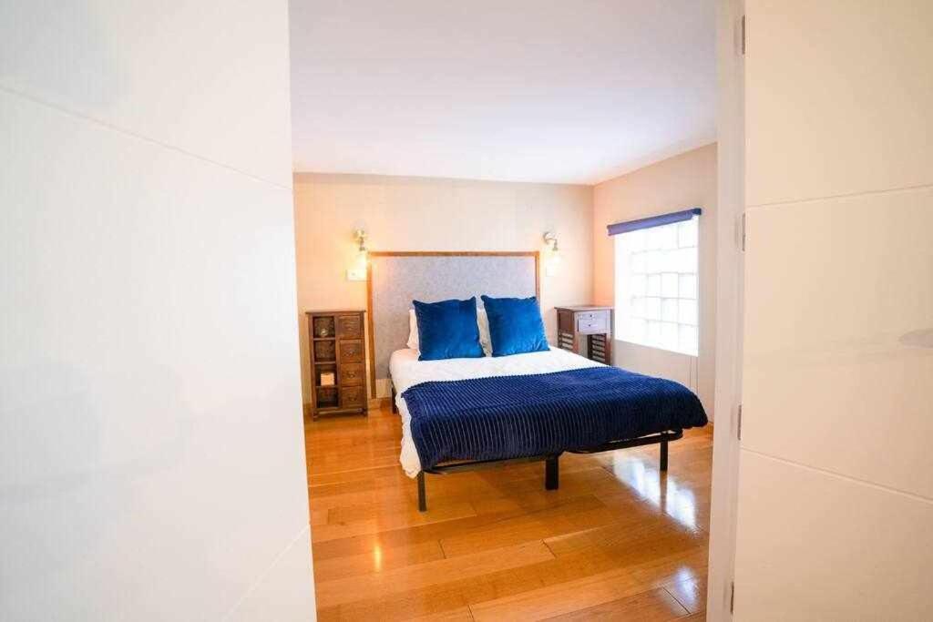 Apartment Hi Duplex Centro Málaga