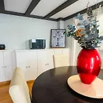 Hi Duplex Malaga Centro
